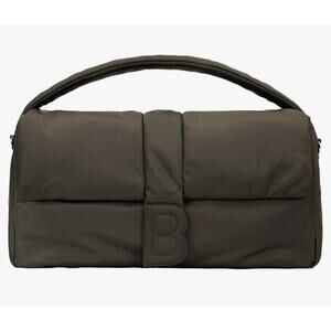 Brandon Blackwood Nia duffle bag